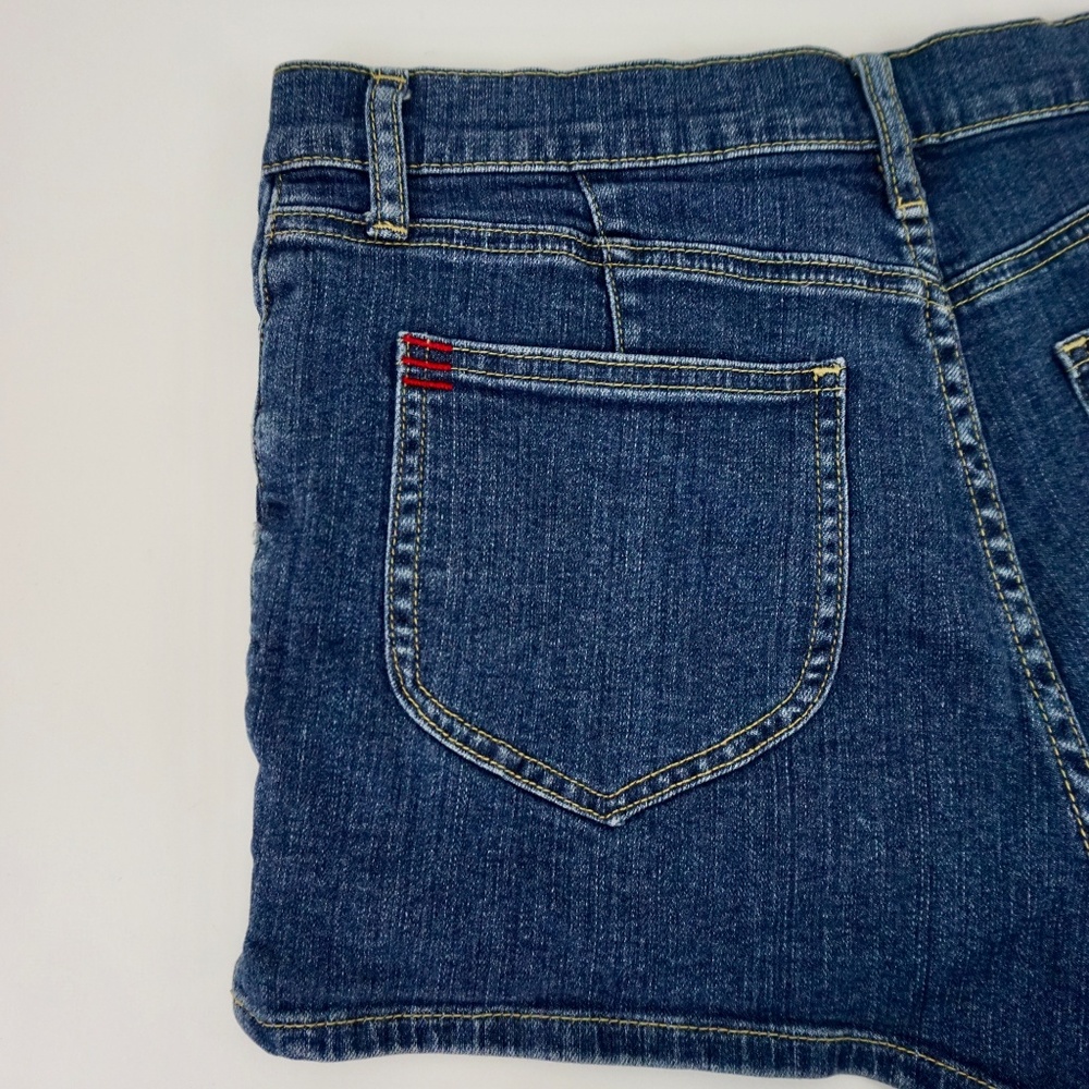 NEW Urban Outfitters BDG Pin Up Super High Rise 30 - Picture 6 of 8